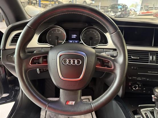 used 2010 Audi S5 car, priced at $18,995