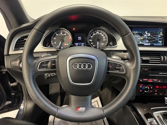 used 2010 Audi S5 car, priced at $18,995