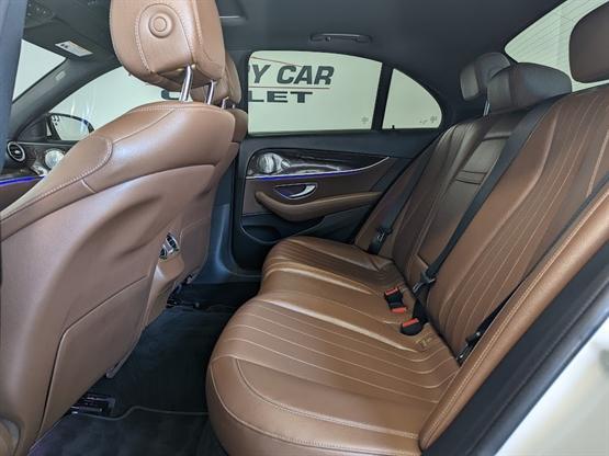 used 2018 Mercedes-Benz E-Class car, priced at $21,995