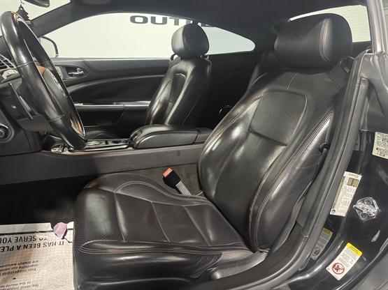 used 2011 Jaguar XK car, priced at $23,995