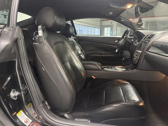 used 2011 Jaguar XK car, priced at $23,995