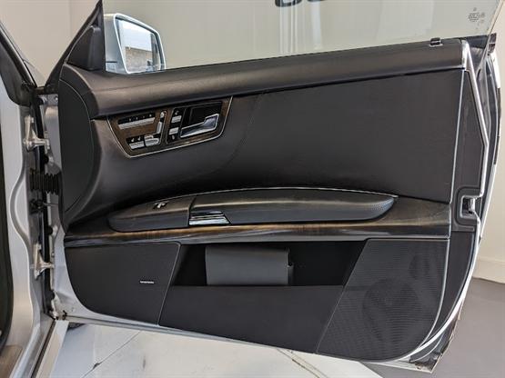 used 2010 Mercedes-Benz CL-Class car, priced at $18,995