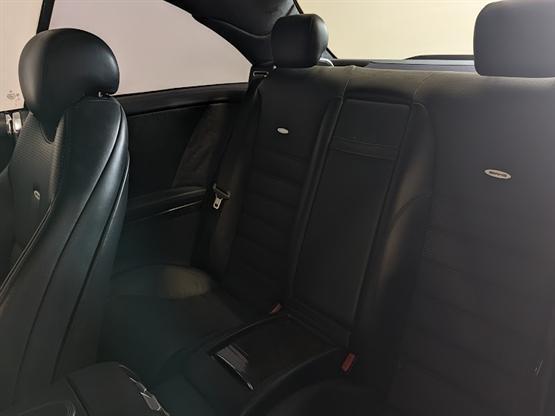 used 2010 Mercedes-Benz CL-Class car, priced at $18,995