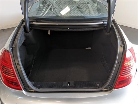 used 2010 Mercedes-Benz CL-Class car, priced at $18,995