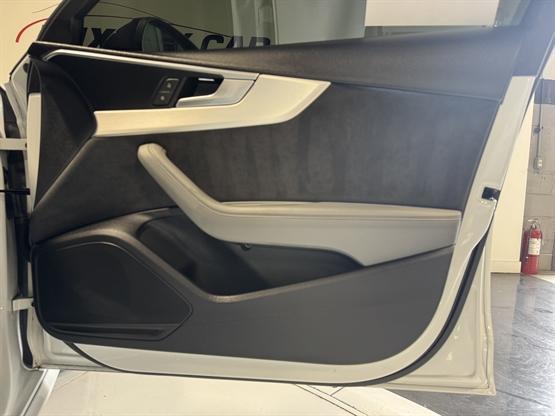 used 2019 Audi S4 car, priced at $31,995
