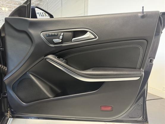 used 2018 Mercedes-Benz CLA 250 car, priced at $17,995