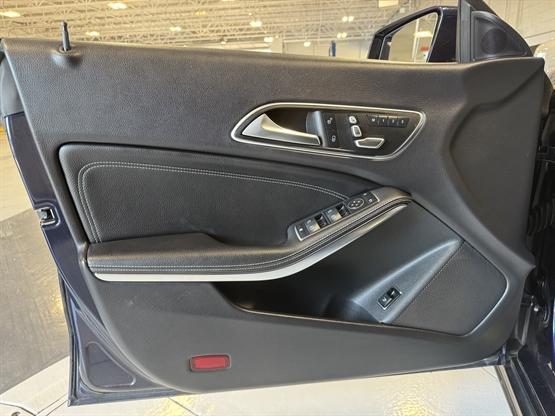 used 2018 Mercedes-Benz CLA 250 car, priced at $17,995
