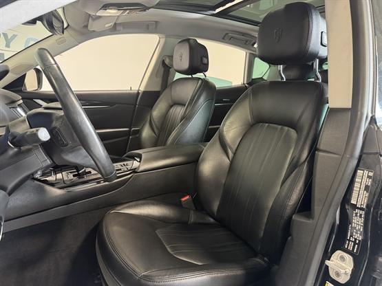 used 2017 Maserati Levante car, priced at $26,995