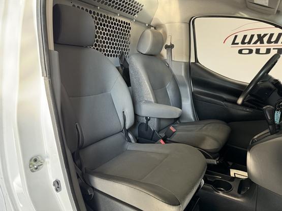 used 2017 Nissan NV200 car, priced at $11,995