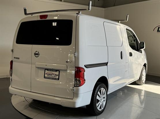 used 2017 Nissan NV200 car, priced at $11,995