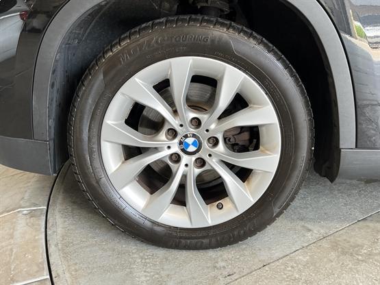 used 2013 BMW X1 car, priced at $10,895