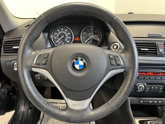 used 2013 BMW X1 car, priced at $10,895