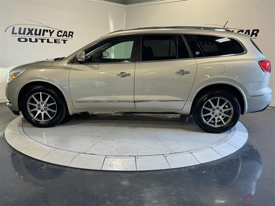 used 2013 Buick Enclave car, priced at $8,995