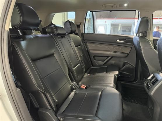 used 2021 Volkswagen Atlas car