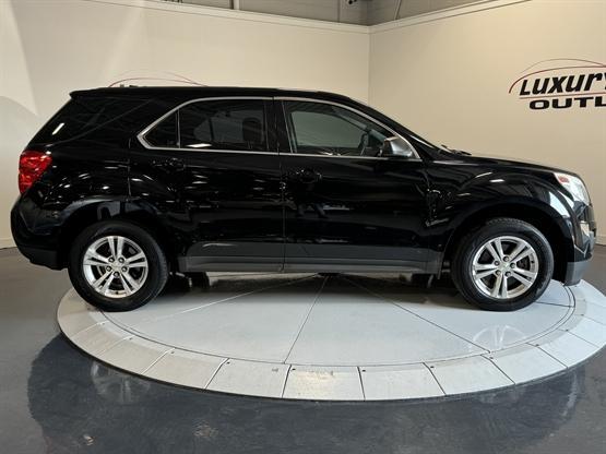 used 2013 Chevrolet Equinox car, priced at $7,795