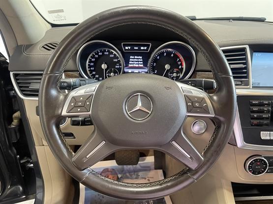 used 2013 Mercedes-Benz GL-Class car, priced at $15,895