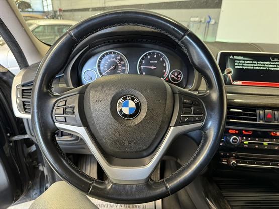 used 2015 BMW X5 car, priced at $14,995