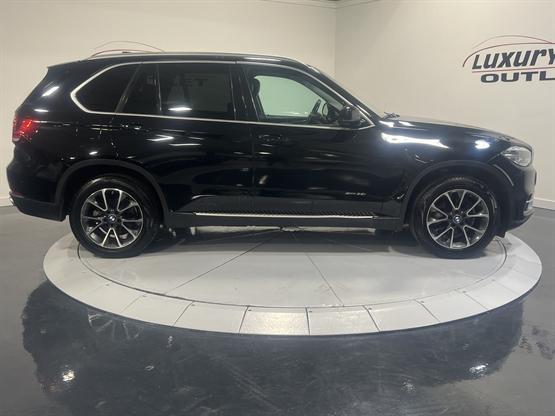 used 2015 BMW X5 car, priced at $12,985