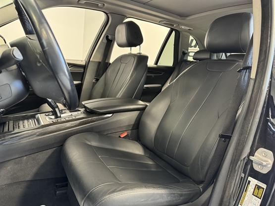 used 2015 BMW X5 car, priced at $12,985