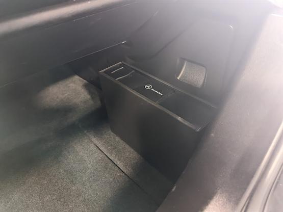 used 2002 Mercedes-Benz SLK-Class car, priced at $12,995