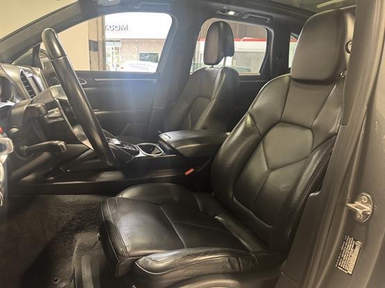 used 2016 Porsche Cayenne car, priced at $19,995