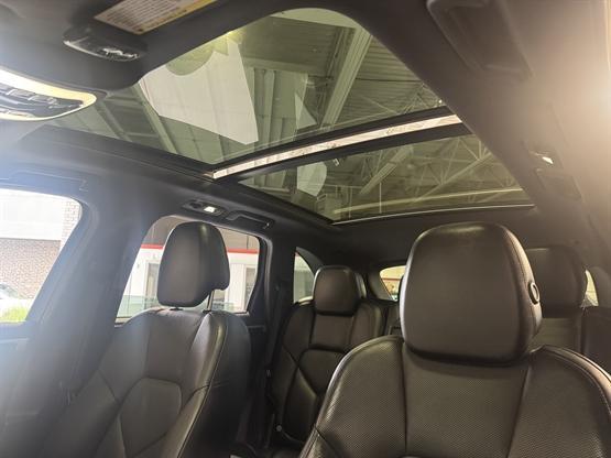 used 2016 Porsche Cayenne car, priced at $19,995