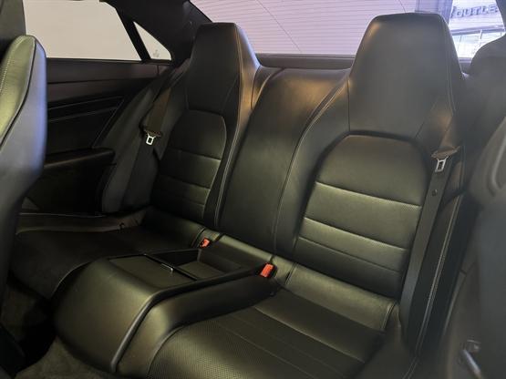 used 2014 Mercedes-Benz E-Class car, priced at $14,995