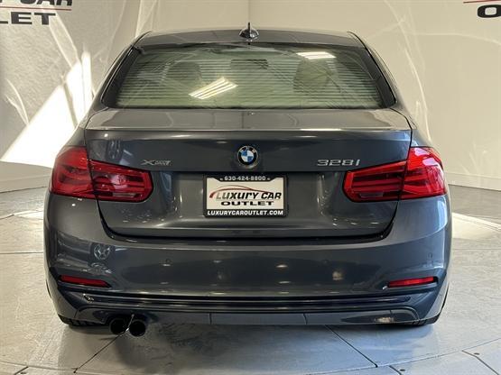 used 2016 BMW 328 car, priced at $14,995