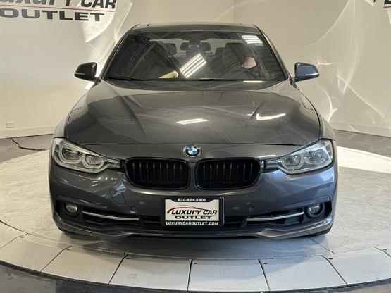 used 2016 BMW 328 car, priced at $13,575