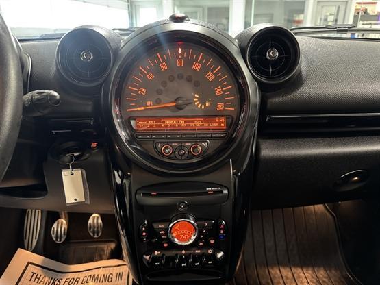 used 2015 MINI Countryman car, priced at $11,995