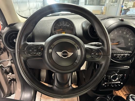 used 2015 MINI Countryman car, priced at $11,995