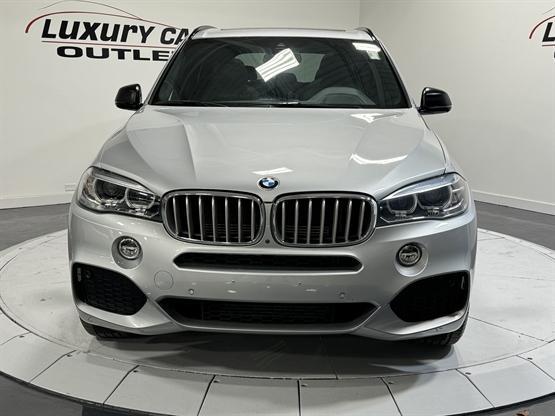 used 2018 BMW X5 eDrive car, priced at $22,995
