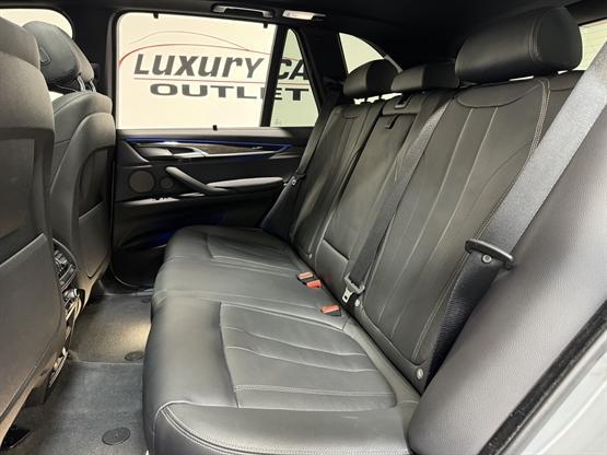 used 2018 BMW X5 eDrive car, priced at $22,995