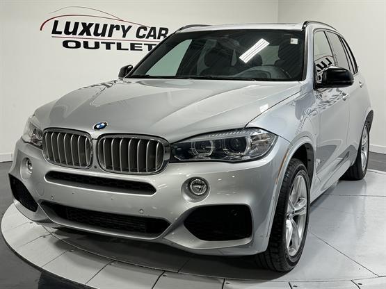 used 2018 BMW X5 eDrive car, priced at $22,995