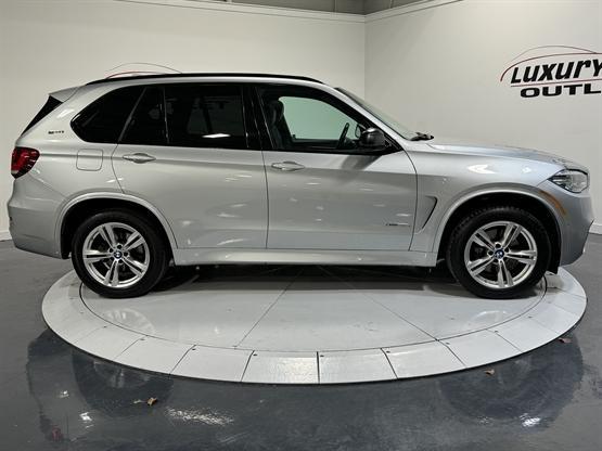 used 2018 BMW X5 eDrive car, priced at $22,995