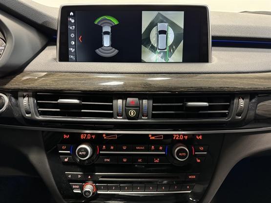 used 2018 BMW X5 eDrive car, priced at $22,995