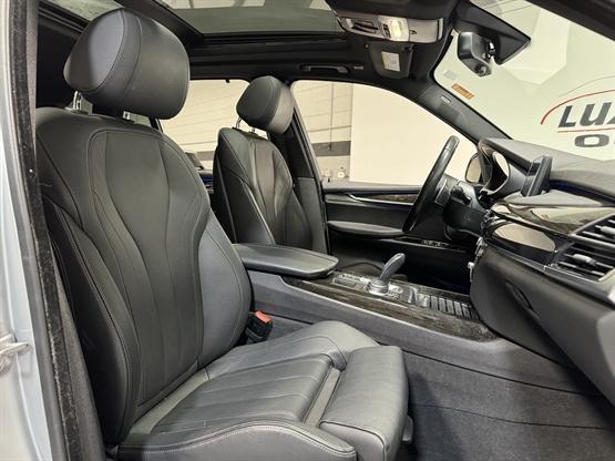 used 2018 BMW X5 eDrive car, priced at $22,995