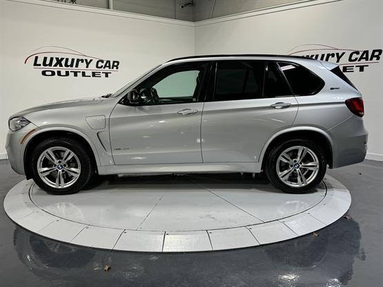 used 2018 BMW X5 eDrive car, priced at $22,995