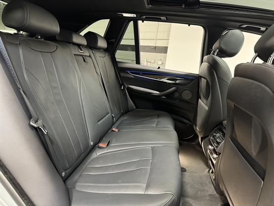 used 2018 BMW X5 eDrive car, priced at $22,995