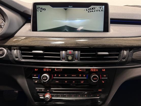 used 2018 BMW X5 eDrive car, priced at $22,995