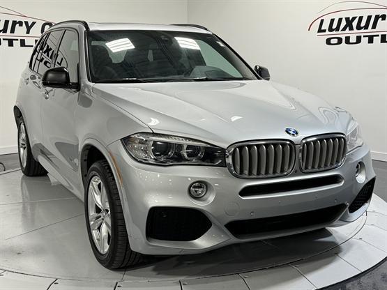 used 2018 BMW X5 eDrive car, priced at $22,995