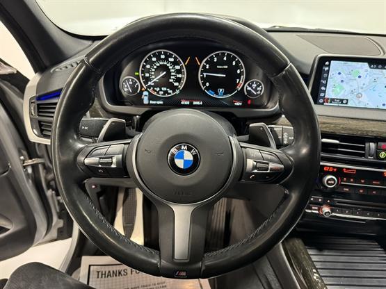 used 2018 BMW X5 eDrive car, priced at $22,995