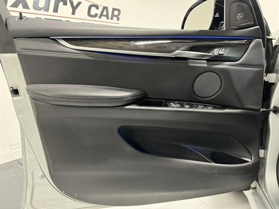 used 2018 BMW X5 eDrive car, priced at $22,995