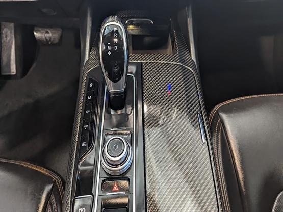 used 2018 Maserati Levante car, priced at $18,995