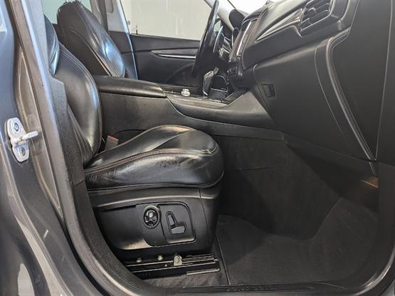 used 2018 Maserati Levante car, priced at $18,995