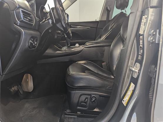 used 2018 Maserati Levante car, priced at $18,995
