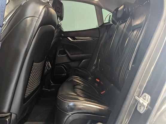 used 2018 Maserati Levante car, priced at $18,995