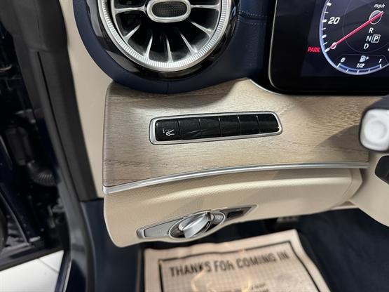 used 2019 Mercedes-Benz E-Class car, priced at $31,995