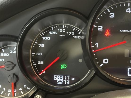 used 2012 Porsche Panamera car, priced at $21,995