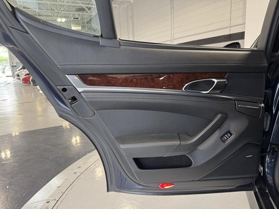 used 2012 Porsche Panamera car, priced at $21,995